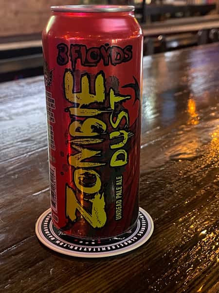 3 Floyd's - Zombie Dust (16oz)