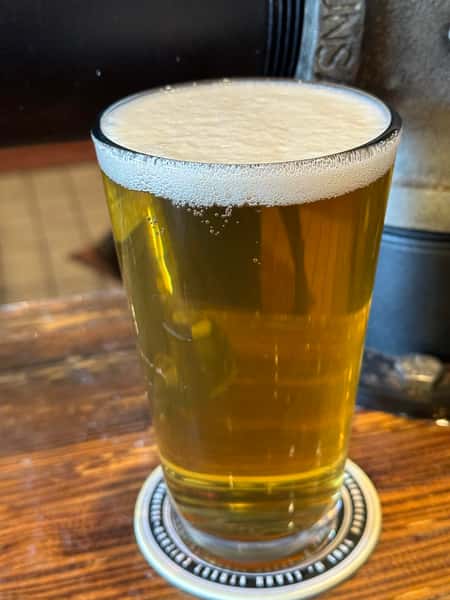 Paulaner Hefeweizen