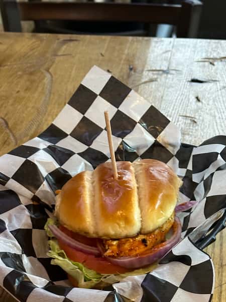 Chicken Sandwich