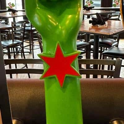 Revolution Anti Hero IPA