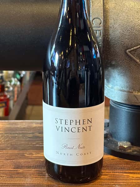 Alias Pinot Noir
