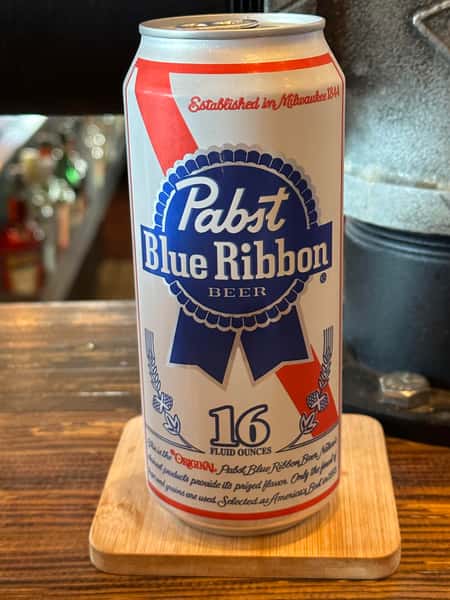 PBR 16oz