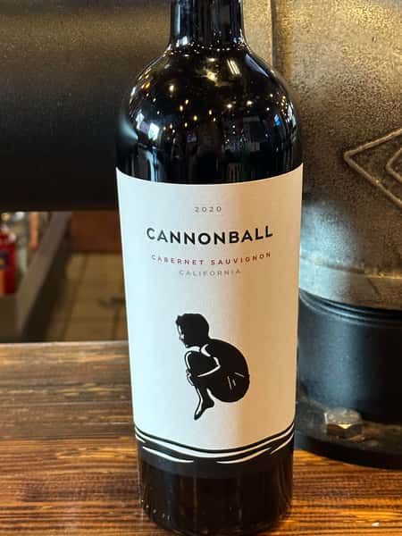 Alias Cabernet Sauvignon