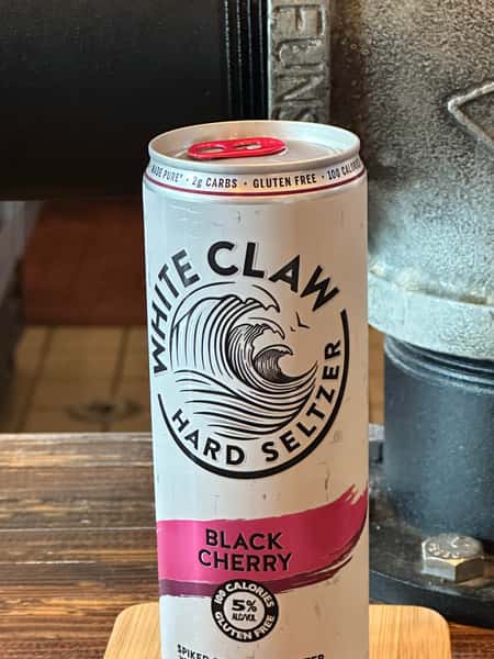 Whiteclaw