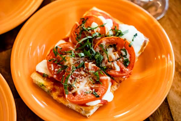 Margherita Slice