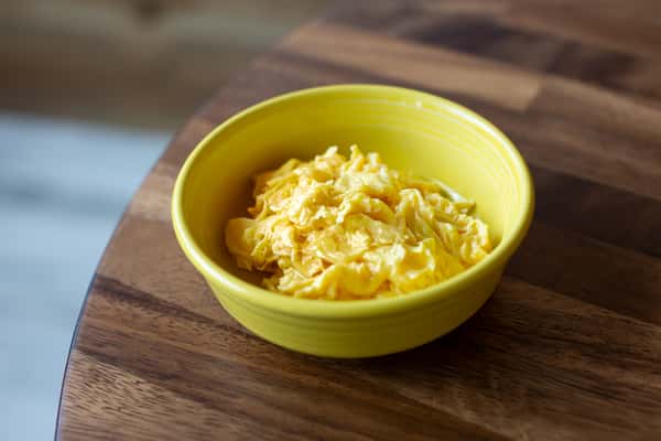 2 Eggs Any Style