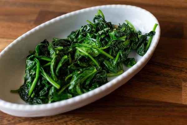 Spinach