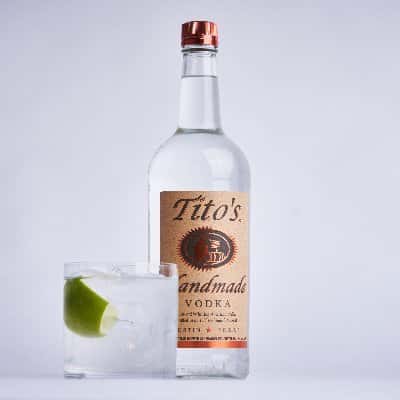 Titos mule