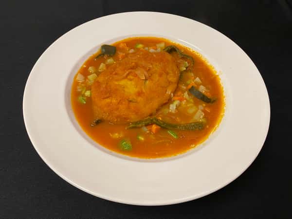 Chile Relleno