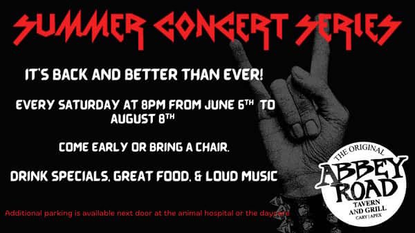 summer shows
