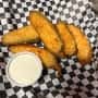Jalapeno Poppers