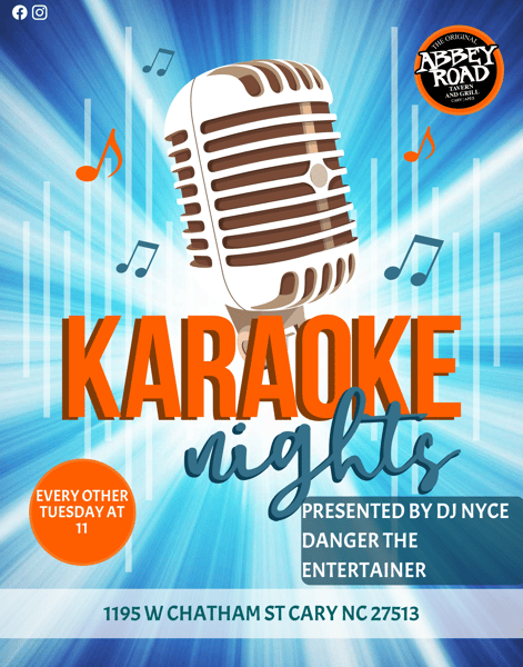 KARAOKE