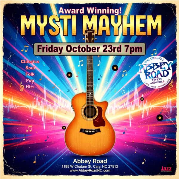 mysti