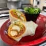 Helter Skelter Wrap