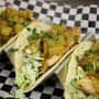 Shrimp Tacos