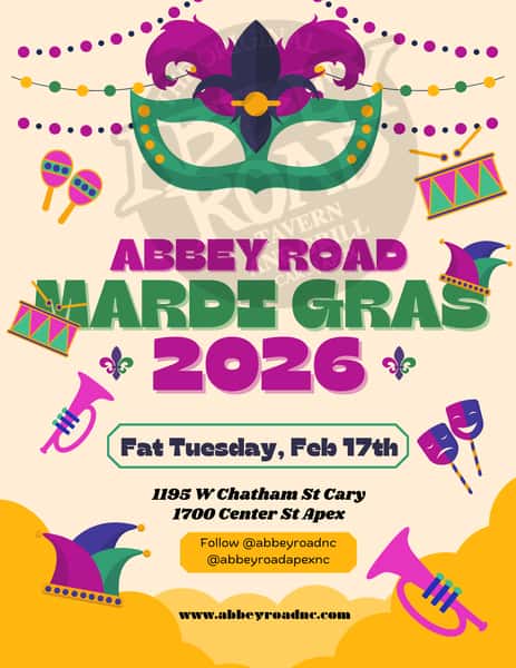 Fat Tuesday