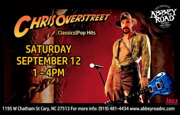 overstreet