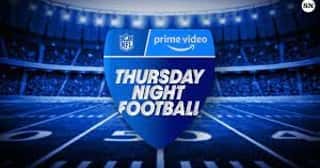 Join us at Lakewood Local every Thursday Night for FOOTBALL.
Bring your friends or make new ones.

Join us for Thursday Night Football Watch Party : Weekly Thu 10/13/2022 6:00 pm -  11:30 pm 

https://www.lakewoodlocalkc.com/events/thursday-night-football-watch-party