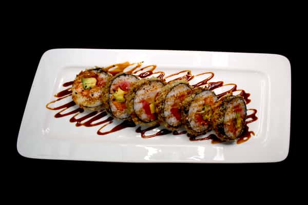 Sushi roll