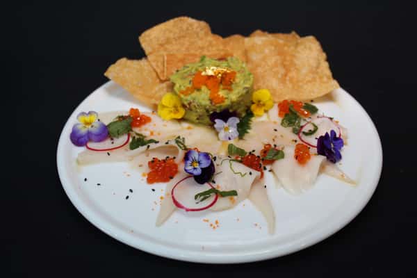 Umi Carpaccio