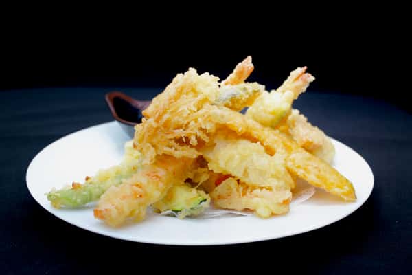 Tempura Shrimp