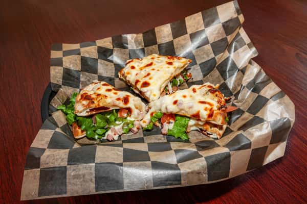 wraps