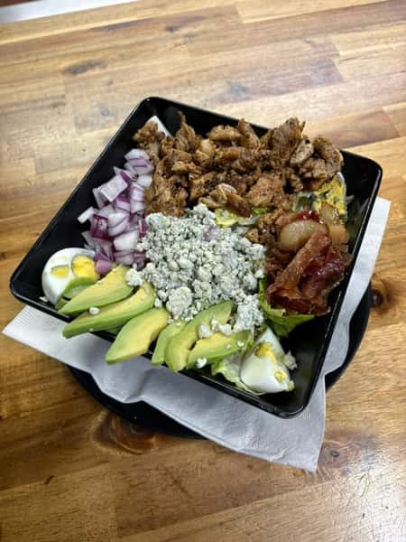 Cobb Salad