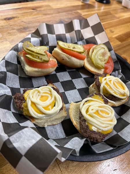P&P Sliders