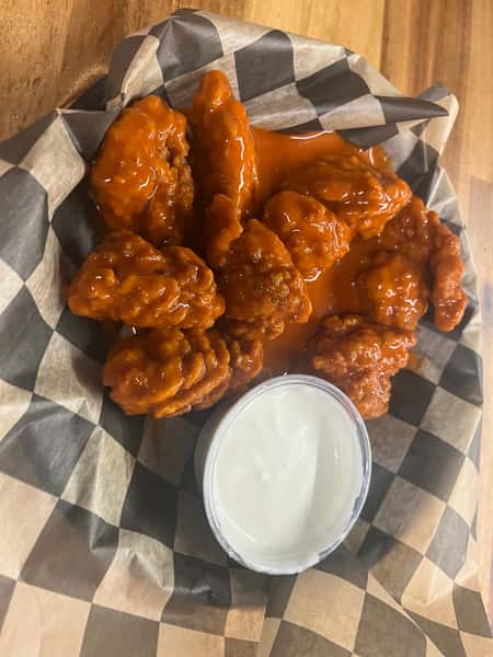 Boneless Wing