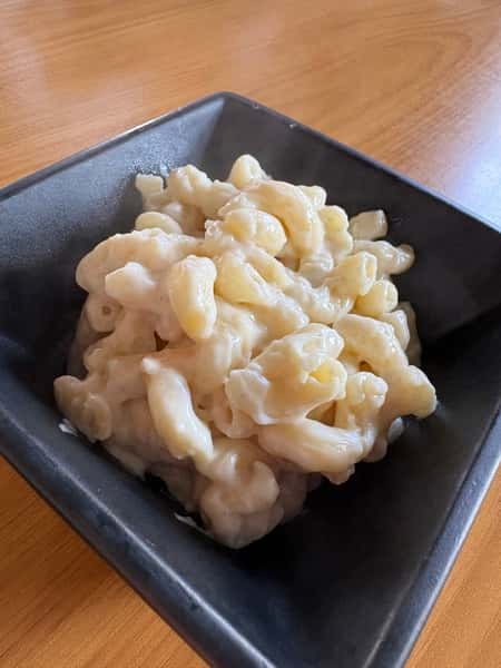 Side Portion - Mac & Cheese