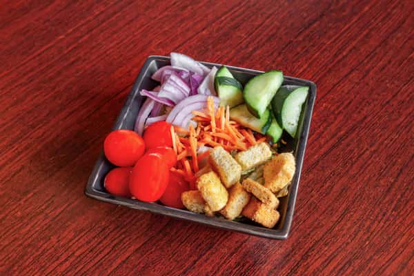 Side Salad