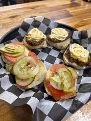 P&P Sliders