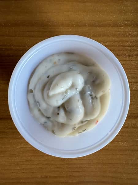 Tartar Sauce