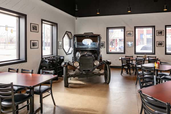 interior