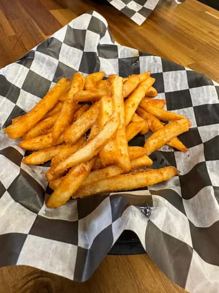 Side Portion - Fries