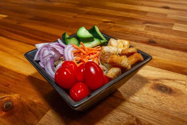 salad