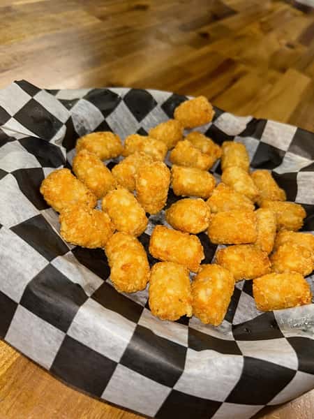 Side of Tater Tots