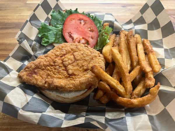 Chicken Sandwich