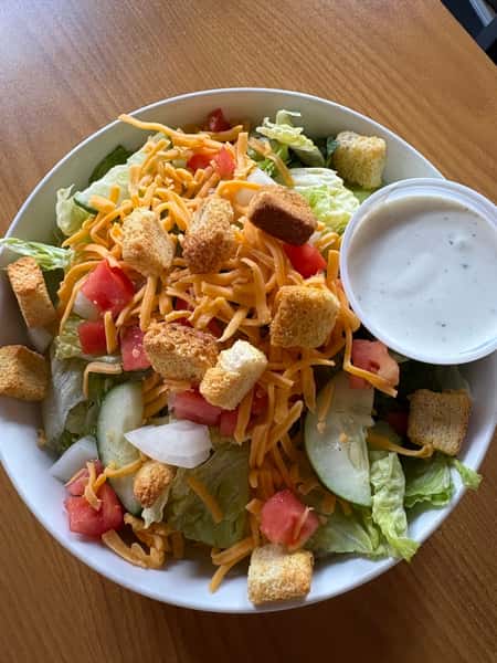 Garden Salad