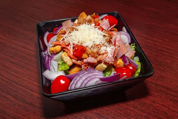 Sicilian Salad