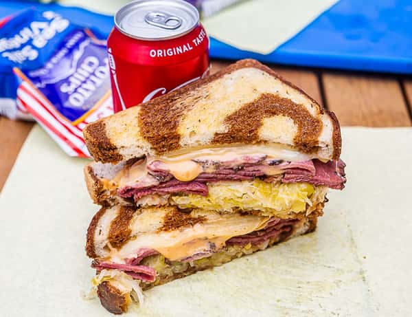 Reuben