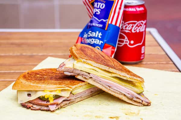 sandwich