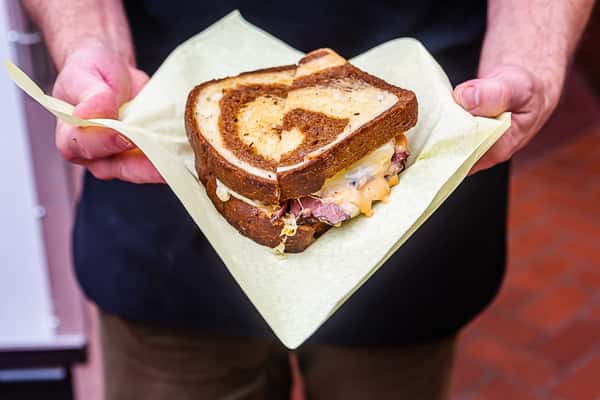 sandwich