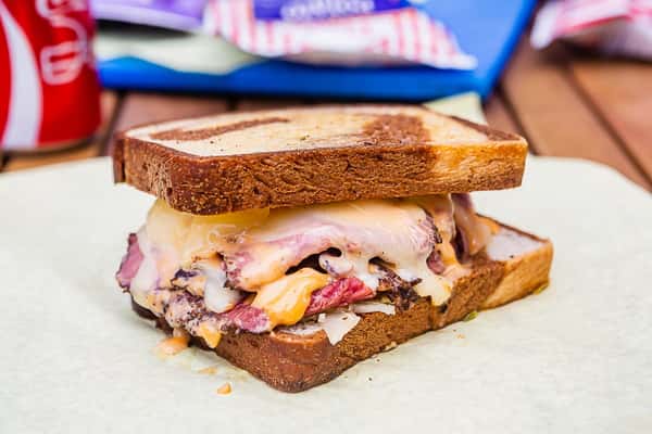 sandwich
