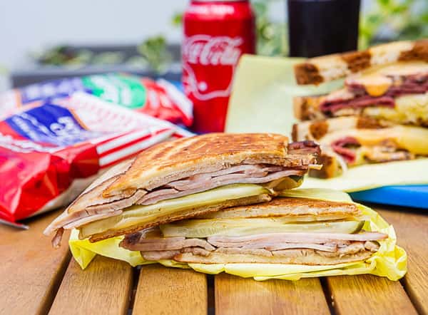 sandwich