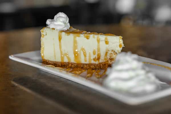 Cheesecake