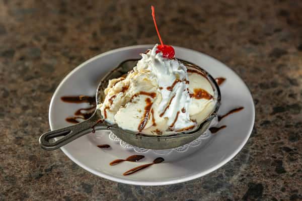 Cookie Skillet