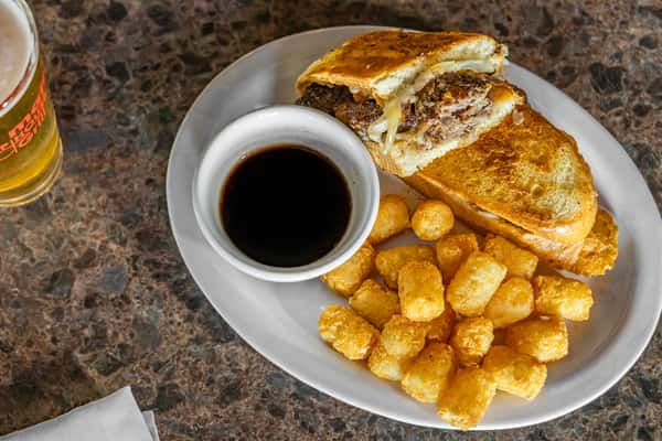 French Melt