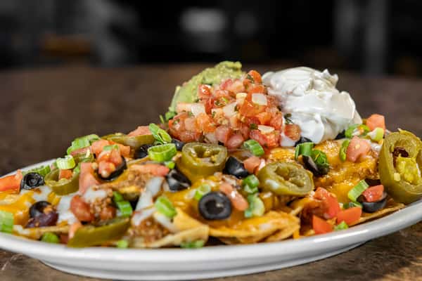 Nachos