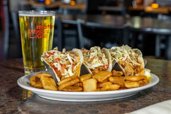 tacos